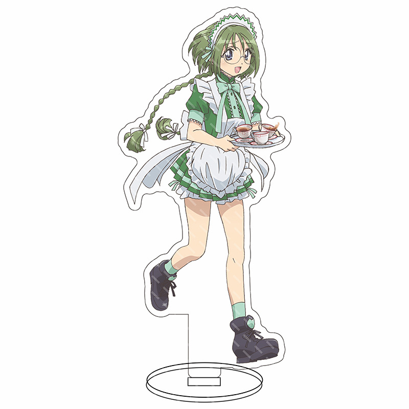 16CM Anime Tokyo Mew Mew Ichig - Anime Merchandise Collection avaliação e preço