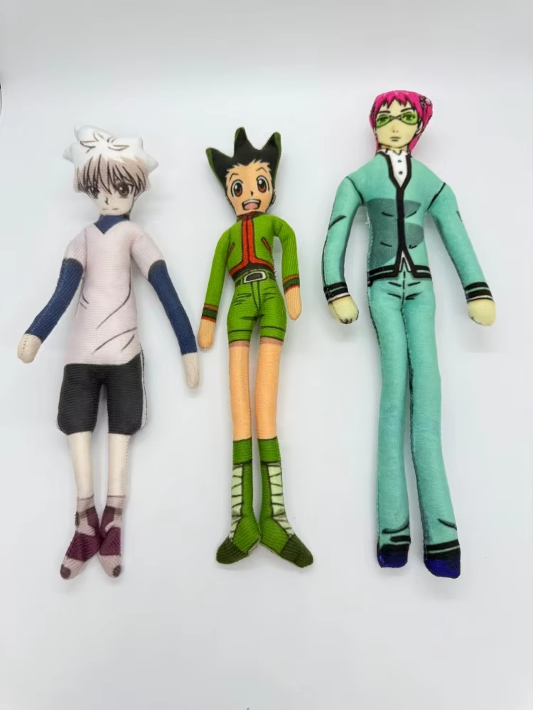 Anime: A Vida Desastrosa de Sa - Anime Merchandise Collection avaliação e preço