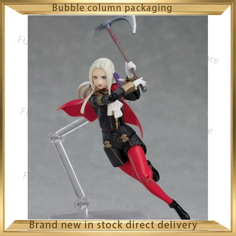 Good Smile Company Fire Emblem - Good Smile Company Figma avaliação e preço