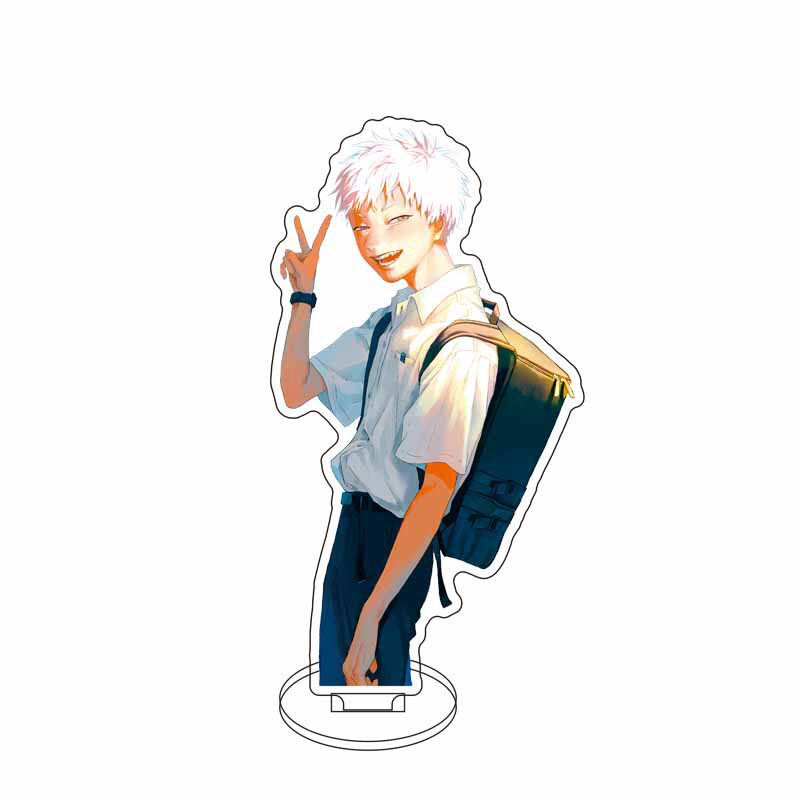 Suporte de figura em acrílico  - Anime Merchandise Collection avaliação e preço