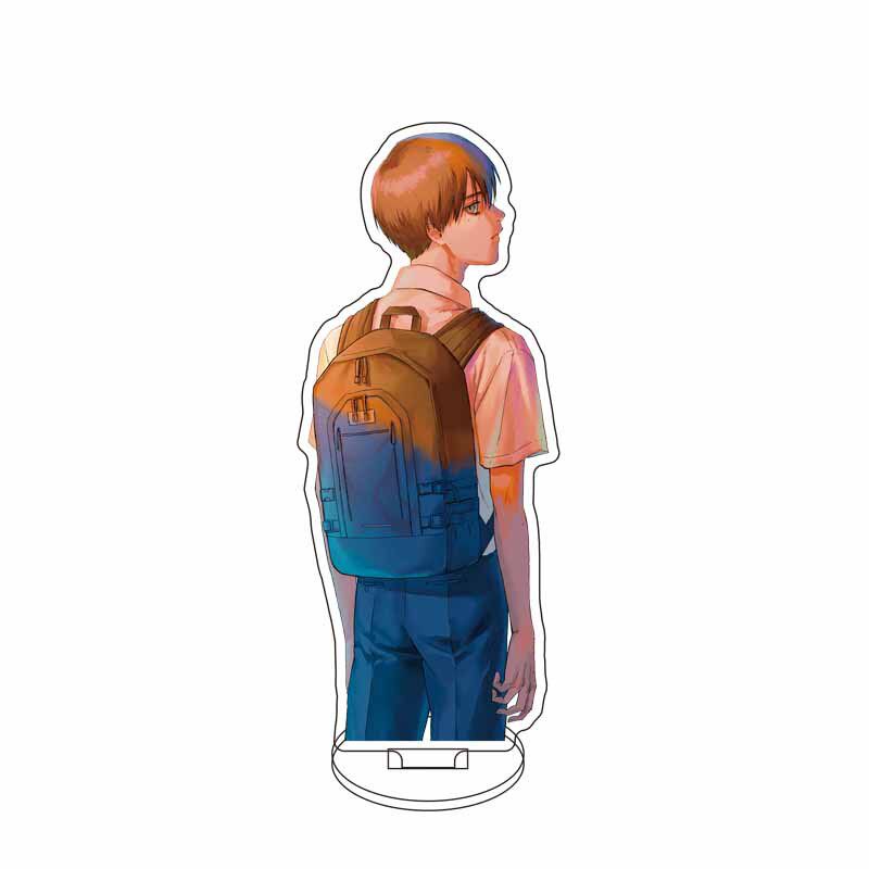 Suporte de figura em acrílico  - Anime Merchandise Collection avaliação e preço