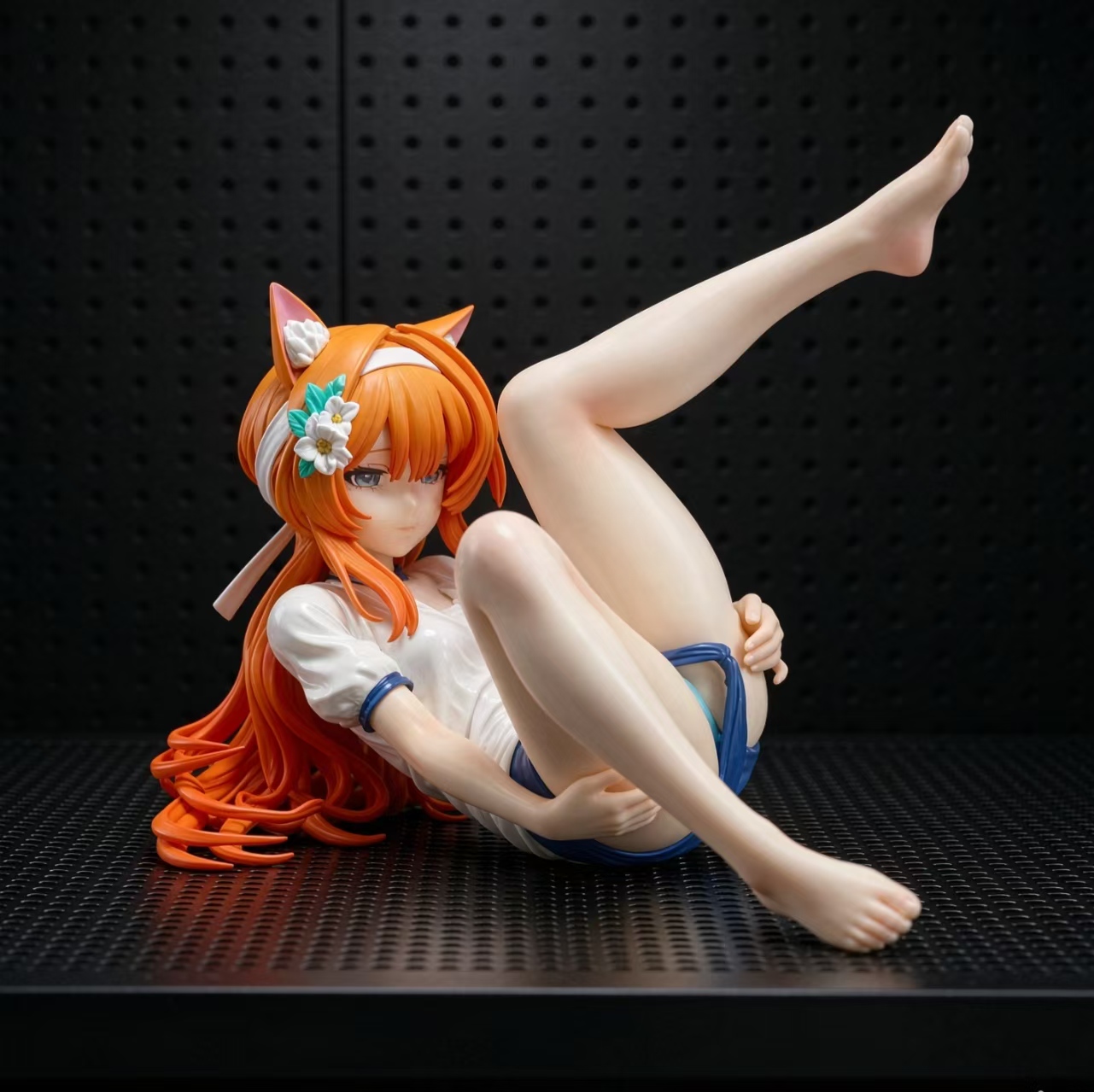 Figurinha de modelo GK do anim - Popular Anime Merchandise avaliação e preço