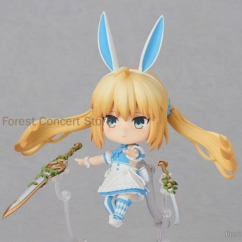 Em Estoque: Nova Figura Anime  - Fate Anime Merchandise avaliação e preço