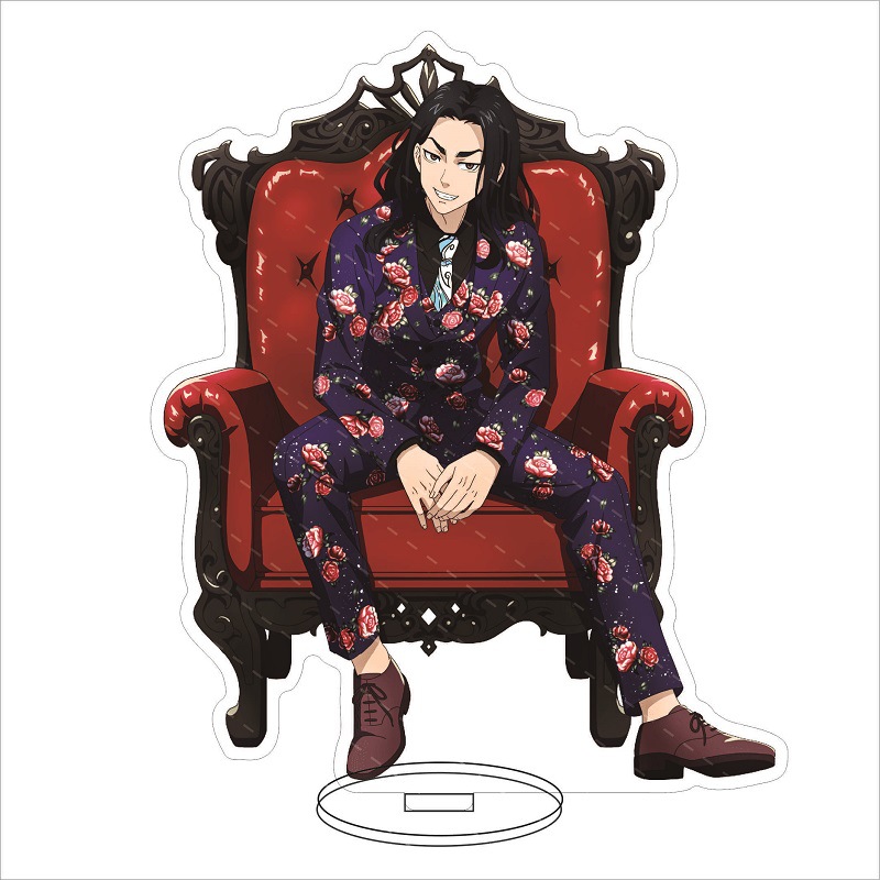 Figura de Anime de 16CM ‌ Toky - Anime Merchandise Collection avaliação e preço