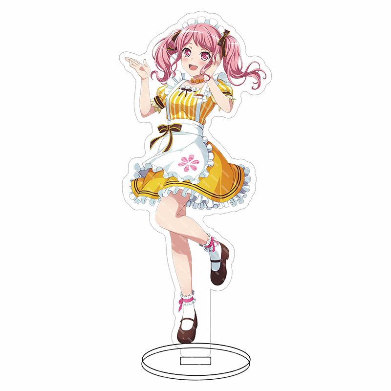 Figura de Acrílico de Anime de - Anime Merchandise Collection avaliação e preço