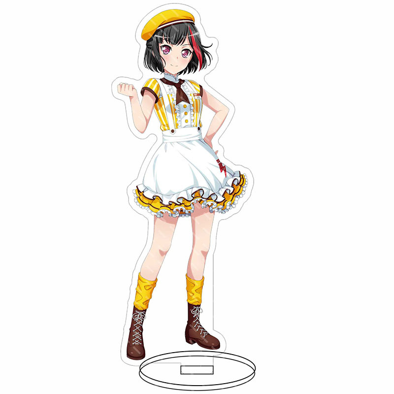 Figura de Acrílico de Anime de - Anime Merchandise Collection avaliação e preço