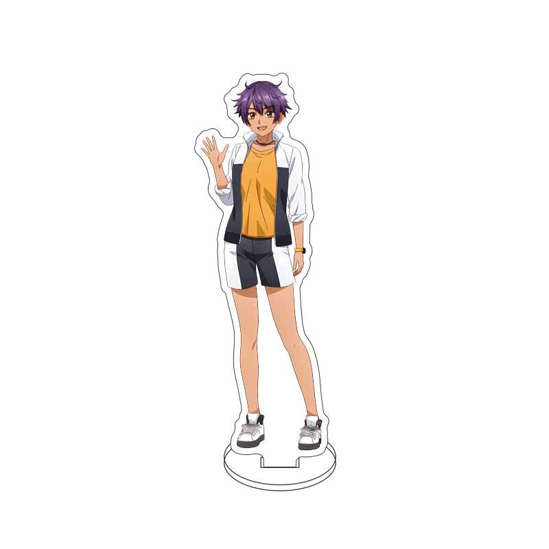 Suporte para Figuras de Acríli - Anime Merchandise Collection avaliação e preço